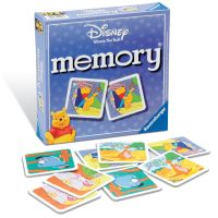 Disney Winnie the Pooh Memory Game