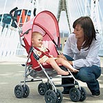 Disney Winnie the Pooh Miami Buggy