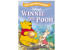 Winnie The Pooh Personalised Book