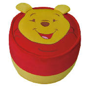 Winnie the Pooh Pouffe