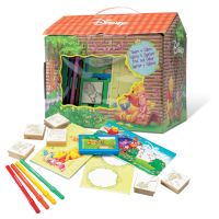 Disney Winnie the Pooh Stamper Set