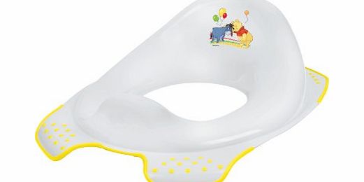 Disney Winnie the Pooh Training Seat, White 82566
