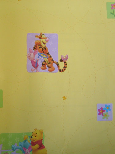 winnie pooh wallpapers. Winnie the Pooh Wallpaper