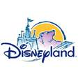 Disneyland California 2-Day Hopper Ticket - Adult