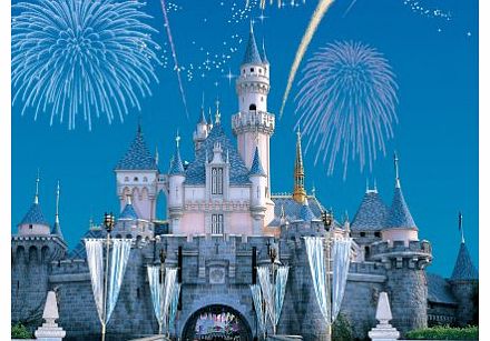 Disneyland California Tickets