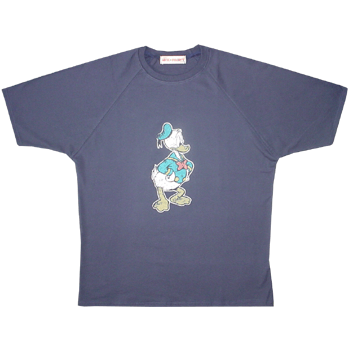 Disneys Ink and Paint Donald Tee