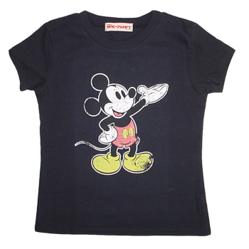 Mickey Tee