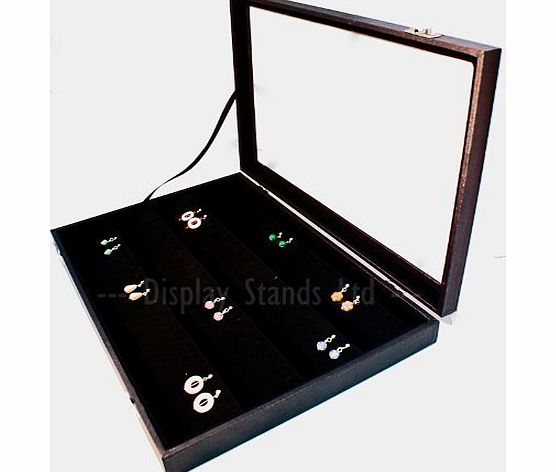Display Stands Earring Display Case (G223)
