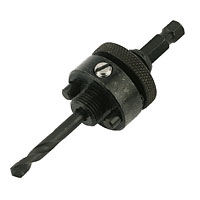 DISSTON Grit Edged Quick Hitch Arbor 32-51mm