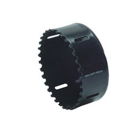 Disston Remgrit Holesaw 102mm