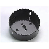 Disston Remgrit Holesaw 35mm