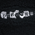 Disturbed Granite Logo Sweatband