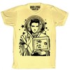 Disturbia Elvis Mens T-Shirt
