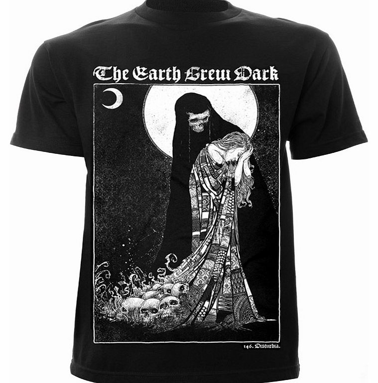 Disturbia Endarkenment T-Shirt