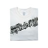 Disturbia Hell T-Shirt - White