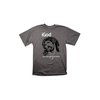 Disturbia iGod T-Shirt - Grey