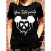 Disturbia Mickey Womens T-Shirt