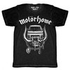 Disturbia Motorhome Mens T-Shirt