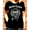 Disturbia Motorhome Womens T-Shirt