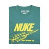 Disturbia Nuke T-Shirt - Green