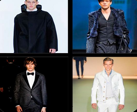 Disyde.co Fashion For Men