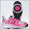 DITA LADIES CROSS TURF PINK - LIMITED EDITION (L)