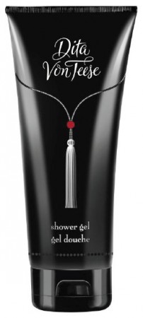 Dita Von Teese Shower Gel 200ml