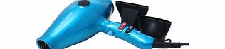 diva professional styling Dryers Dynamica Sky Blue