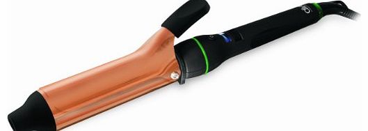 Diva Professional Styling Intelligent Heat Argan Tong 38mm