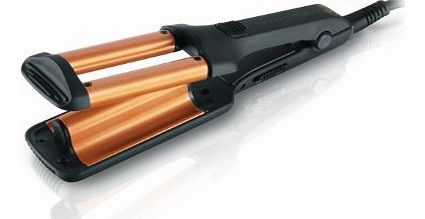 Diva Professional Styling Mini Beach Waves