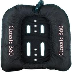 Dive Rite Classic Wing 360