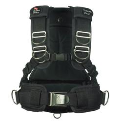 Dive Rite Transpac Harness