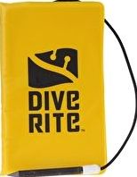 Dive Rite, 1192[^]157647 wRites Waterproof Notebook