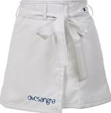 Divesangha, 1192[^]249216 Womens Wraparound Skirt - White