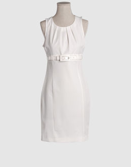 DIVINA DRESSES Short dresses WOMEN on YOOX.COM