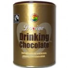 Divine Chocolate CASE: 6 x Divine Drinking Chocolate 500g
