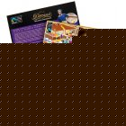 Divine Dark Chocolate Advent Calendar