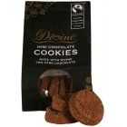 Divine Chocolate Divine Mini Chocolate Cookies