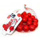Dubble Fairtrade Milk Chocolate Red Noses 90g