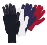 Magic Gloves - white