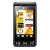 DIZCOUNT LG KP500 KP501 COOKIE LCD SCREEN PROTECTOR FROM DIZCOUNT