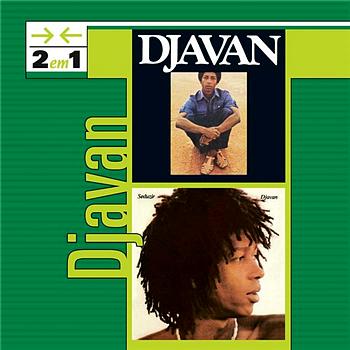 Djavan 2 Em 1
