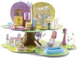 Djeco Billie Brindilles House Craft Kit