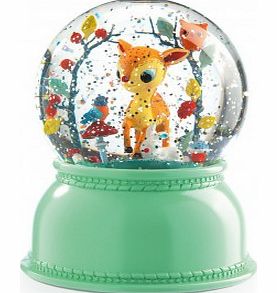 Djeco Foal night light `One size