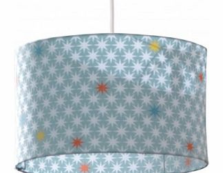 Djeco Stars lampshade `One size