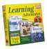 DK LEARNING ADVENTURES PC-CD