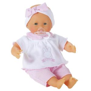 Corolle Baby Chou Pink 28cm Doll