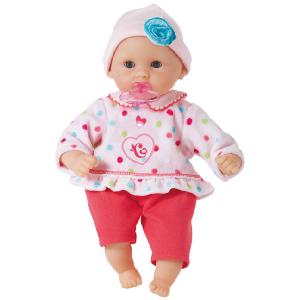DKL Corolle Calin Candy Pink 30cm Doll