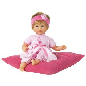 Corolle Calin Cheerful Pink 30cm Doll