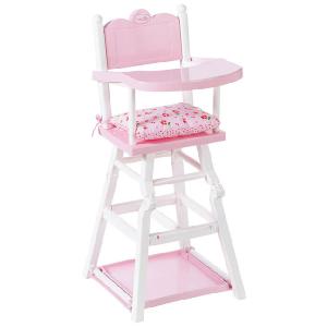Corolle Floral High Chair